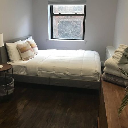 Chelsea Waterside Apartments 30 Day Stays Nowy Jork Zewnętrze zdjęcie